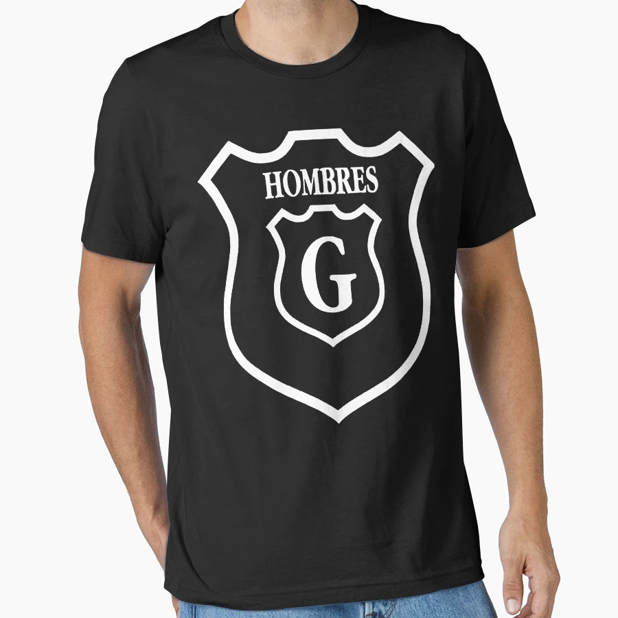 Ho Mbres G Spani Sh T-Shirt - Streetwear Style Unisex - T-Shirt, Sweatshirt, Hoodie
