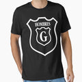 Ho Mbres G Spani Sh T-Shirt - Streetwear Style Unisex - T-Shirt, Sweatshirt, Hoodie