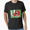 Robbie Fowler 90S Celebration T-Shirt - Streetwear Style Unisex - T-Shirt, Sweatshirt, Hoodie