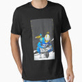 Derwin James T-Shirt - Unique Graphic Men Women - T-Shirt, Sweatshirt, Hoodie