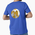 Football T-Shirt - Custom Art Print for Adults - T-Shirt, Sweatshirt, Hoodie