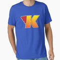 Captain Kremmen T-Shirt - Streetwear Style Unisex - T-Shirt, Sweatshirt, Hoodie