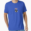 Gol 0179 T-Shirt - Fun Novelty Design Unisex - T-Shirt, Sweatshirt, Hoodie