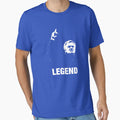 Jose Mourinho Legend T-Shirt - Custom Art Print for Adults - T-Shirt, Sweatshirt, Hoodie
