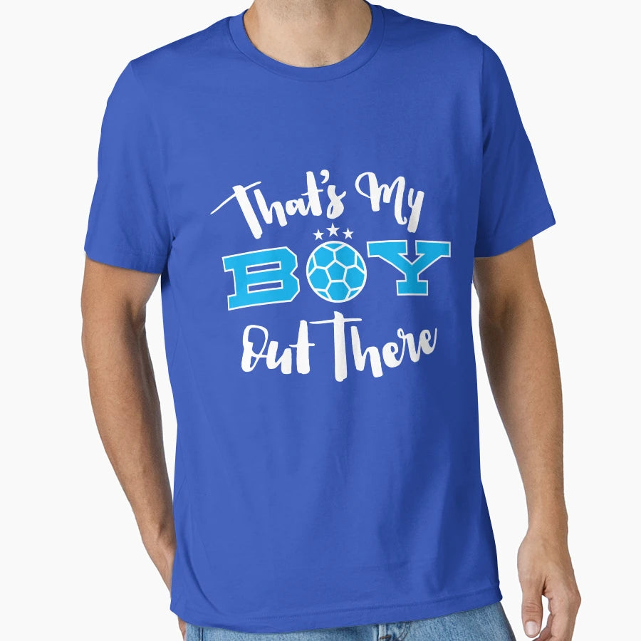 Thats My Out There T-Shirt - Trendy Graphic Unisex - T-Shirt, Sweatshirt, Hoodie