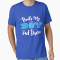 Thats My Out There T-Shirt - Trendy Graphic Unisex - T-Shirt, Sweatshirt, Hoodie