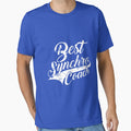 Best Synchro Coach T-Shirt - Aesthetic Graphic Men Women - T-Shirt, Sweatshirt, Hoodie