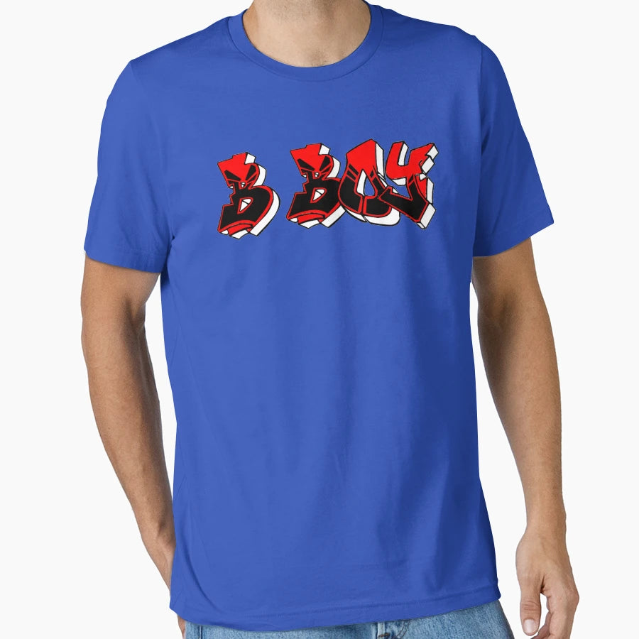 B T-Shirt - Unique Graphic Unisex - T-Shirt, Sweatshirt, Hoodie