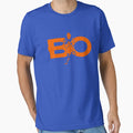 Show Your Support Qb1 T-Shirt - Minimalist Print Unisex - T-Shirt, Sweatshirt, Hoodie
