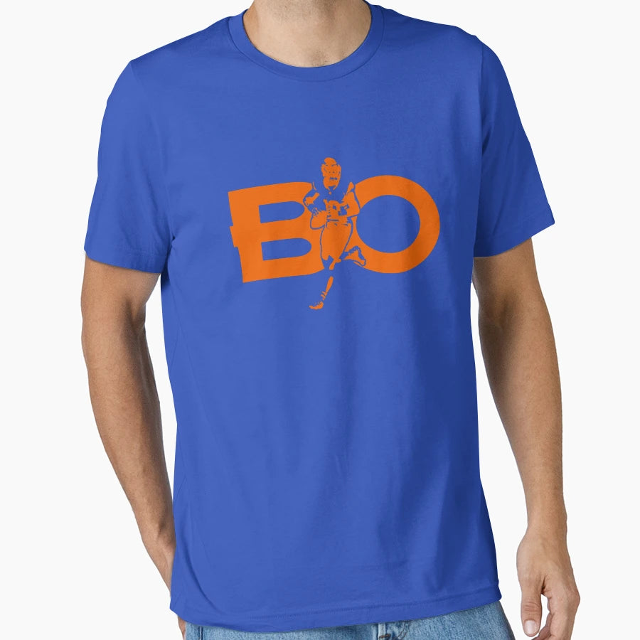 Show Your Support Qb1 T-Shirt - Minimalist Print Unisex - T-Shirt, Sweatshirt, Hoodie