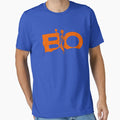 Mile High Bo T-Shirt - Trendy Graphic Unisex - T-Shirt, Sweatshirt, Hoodie