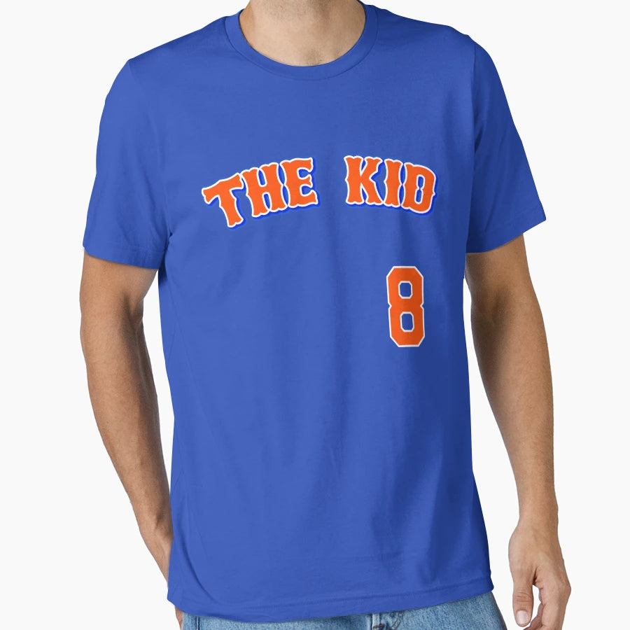 New York And T-Shirt - Graphic Print for Adults - T-Shirt, Sweatshirt, Hoodie