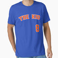 New York And T-Shirt - Graphic Print for Adults - T-Shirt, Sweatshirt, Hoodie