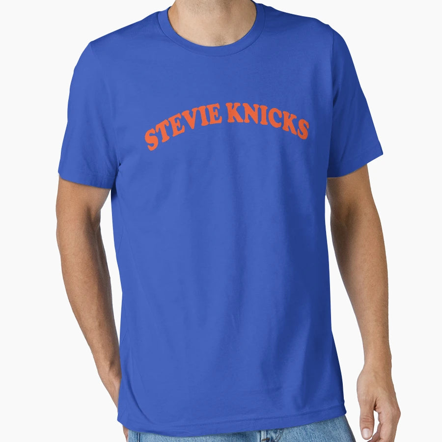 Stevie Knicks T-Shirt - Aesthetic Graphic for Adults - T-Shirt, Sweatshirt, Hoodie