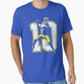 Cooper Kupp T-Shirt - Novelty Apparel Unisex - T-Shirt, Sweatshirt, Hoodie