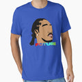 Future Illustration T-Shirt - Unique Graphic Unisex - T-Shirt, Sweatshirt, Hoodie
