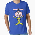 Quisp T-Shirt - Fun Novelty Design Men Women - T-Shirt, Sweatshirt, Hoodie