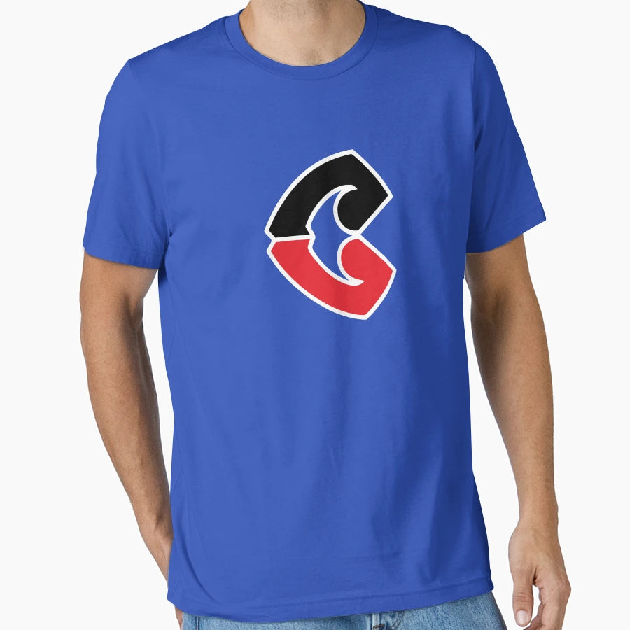 Crusaders Catenbury T-Shirt - Novelty Apparel for Adults - T-Shirt, Sweatshirt, Hoodie