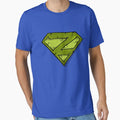 Zombieman T-Shirt - Graphic Print Men Women - T-Shirt, Sweatshirt, Hoodie