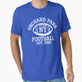 Orchard Park New York Football Team T-Shirt - Aesthetic Graphic for Adults - T-Shirt, Sweatshirt, Hoodie