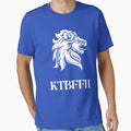 Chelsea Slogan Ktbffh T-Shirt - Minimalist Print Unisex - T-Shirt, Sweatshirt, Hoodie