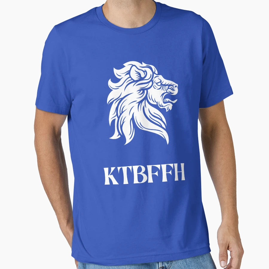 Chelsea Slogan Ktbffh T-Shirt - Minimalist Print Unisex - T-Shirt, Sweatshirt, Hoodie