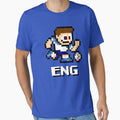 England National Team 2022 T-Shirt - Unique Graphic Men Women - T-Shirt, Sweatshirt, Hoodie