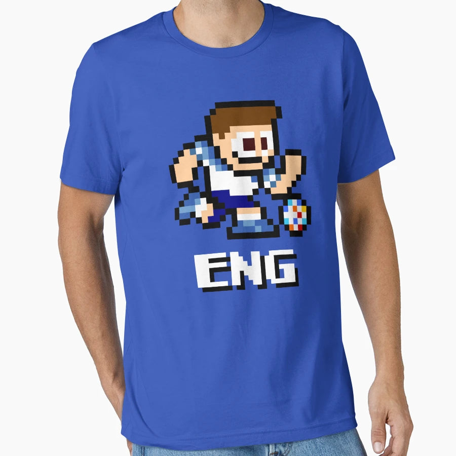 England National Team 2022 T-Shirt - Unique Graphic Men Women - T-Shirt, Sweatshirt, Hoodie
