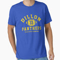 Dillon Panthers Texas State T-Shirt - Aesthetic Graphic Men Women - T-Shirt, Sweatshirt, Hoodie