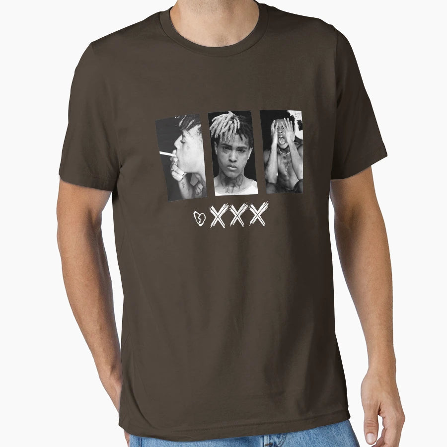 Xxxtentaction T-Shirt - Trendy Graphic Men Women - T-Shirt, Sweatshirt, Hoodie