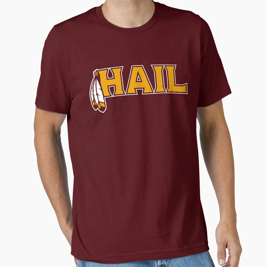 Hail T-Shirt - Streetwear Style for Adults - T-Shirt, Sweatshirt, Hoodie