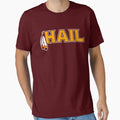 Hail T-Shirt - Streetwear Style for Adults - T-Shirt, Sweatshirt, Hoodie