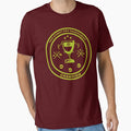 Pog Tournament Champion T-Shirt - Minimalist Print Men Women - T-Shirt, Sweatshirt, Hoodie