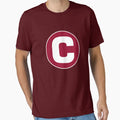 Gents Shreveport Centenary T-Shirt - Fun Novelty Design for Adults - T-Shirt, Sweatshirt, Hoodie