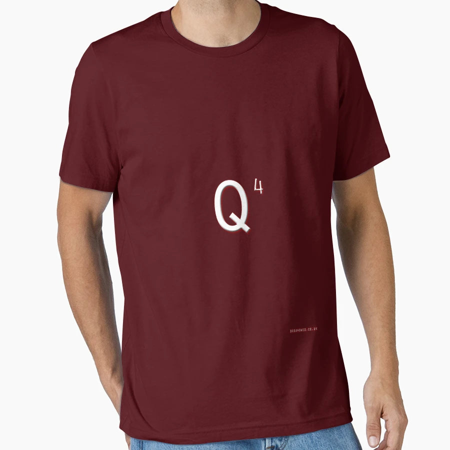 V0001 T-Shirt - Casual Everyday Wear Unisex - T-Shirt, Sweatshirt, Hoodie