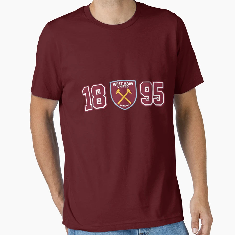 Unique Desing Football Tshirts Ultras T-Shirt - Custom Art Print Men Women - T-Shirt, Sweatshirt, Hoodie