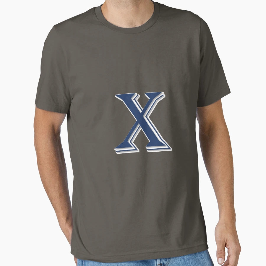 Xavier University T-Shirt - Graphic Print for Adults - T-Shirt, Sweatshirt, Hoodie