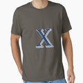 Xavier University T-Shirt - Graphic Print for Adults - T-Shirt, Sweatshirt, Hoodie