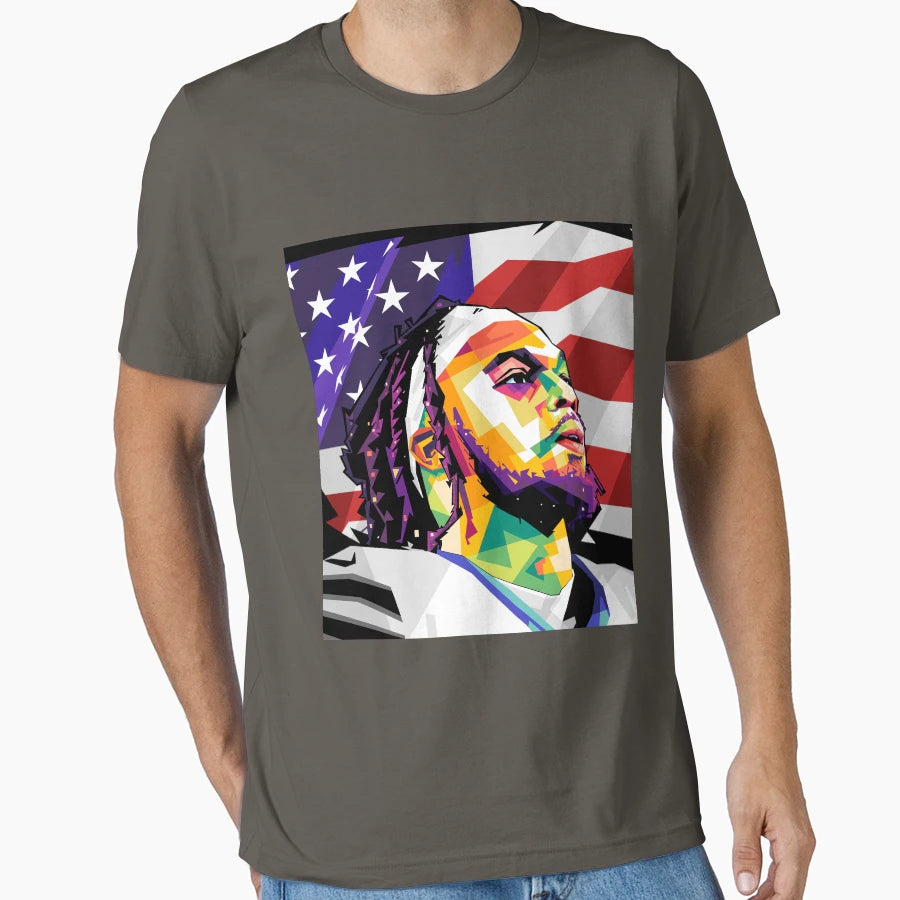 Pray Damar Hamlin T-Shirt - Trendy Graphic for Adults - T-Shirt, Sweatshirt, Hoodie