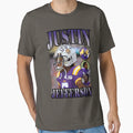 Bootleg JJ Jj18 Best Gift Friends T-Shirt - Trendy Graphic Unisex - T-Shirt, Sweatshirt, Hoodie