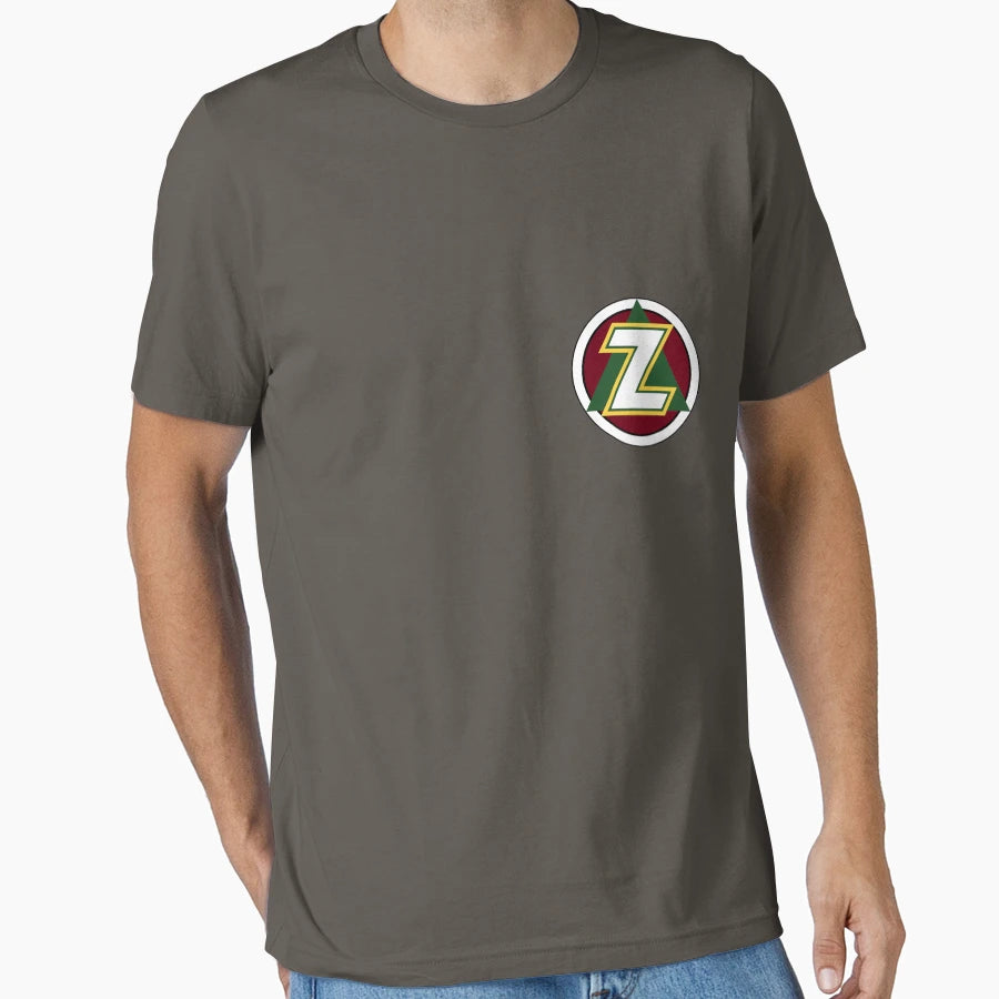 Zowie Small T-Shirt - Streetwear Style Men Women - T-Shirt, Sweatshirt, Hoodie