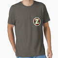 Zowie Small T-Shirt - Streetwear Style Men Women - T-Shirt, Sweatshirt, Hoodie