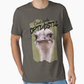 Cautiously Optimistic by toycruisers_merch-butze - Adult & Kids T-Shirts, Sweatshirts & Hoodies apparel design preview 1