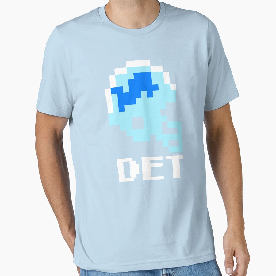 Tecmo Bowl Tecmo Super Bowl Tecmo Bowl T-Shirt - Novelty Apparel Men Women - T-Shirt, Sweatshirt, Hoodie