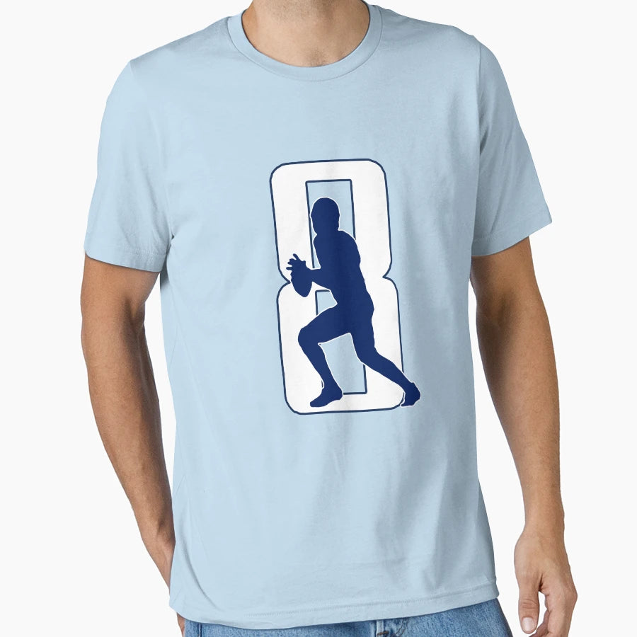 Mariota T-Shirt - Casual Everyday Wear Unisex - T-Shirt, Sweatshirt, Hoodie