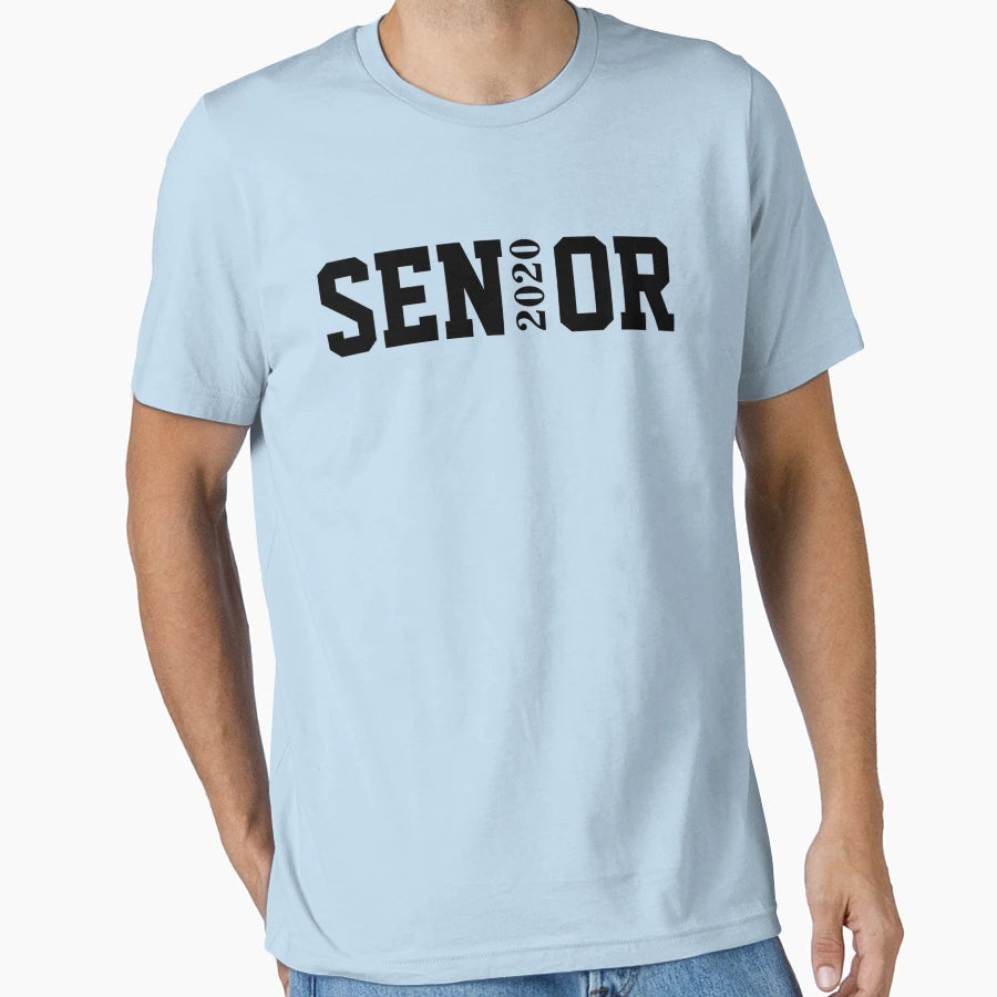 Senior T-Shirt - Novelty Apparel for Adults - T-Shirt, Sweatshirt, Hoodie