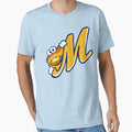 Biscuits Montgomery T-Shirt - Casual Everyday Wear Unisex - T-Shirt, Sweatshirt, Hoodie