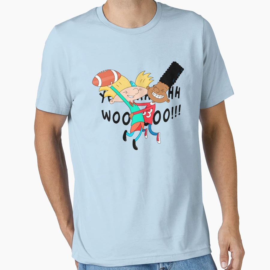 Friends T-Shirt - Streetwear Style Unisex - T-Shirt, Sweatshirt, Hoodie