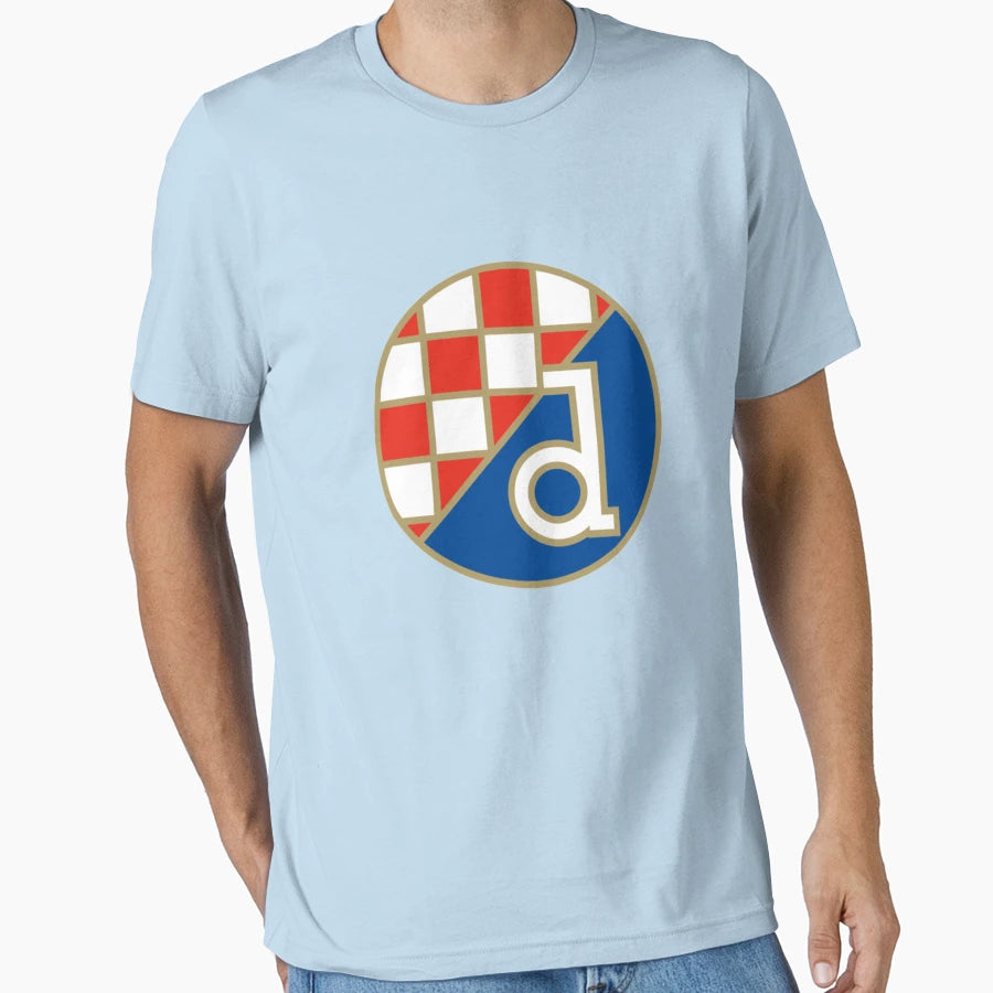 Best Seller Dinamo Zagreb T-Shirt - Casual Everyday Wear Men Women - T-Shirt, Sweatshirt, Hoodie