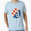Best Seller Dinamo Zagreb T-Shirt - Casual Everyday Wear Men Women - T-Shirt, Sweatshirt, Hoodie